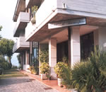 Hotel Il Biancospino Sirmione Gardasee